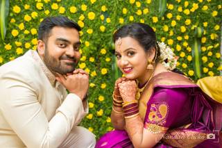 Nandan Clicks