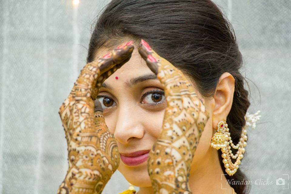 Mehendi