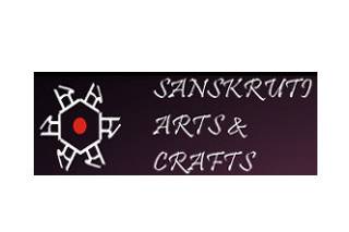 Sanskruti arts and crafts logo