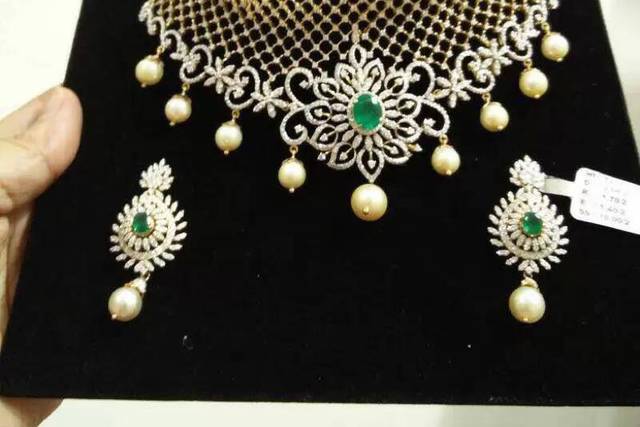 Mahalaxmi Jewellers