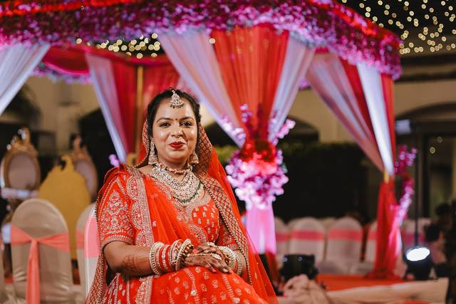 Bride