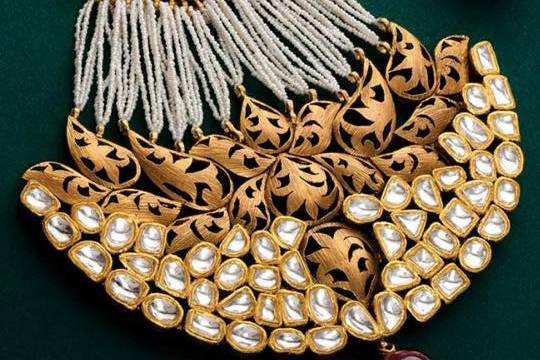 Mahalaxmi imitation deals jewellery