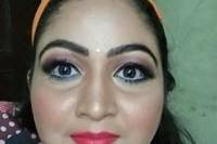 Face Makeup