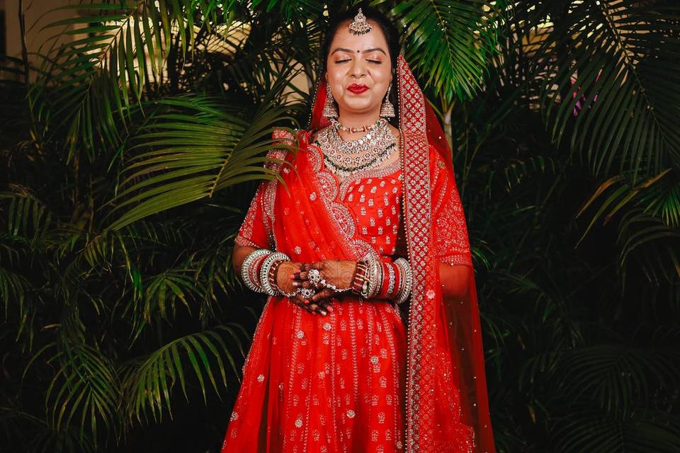 Bride