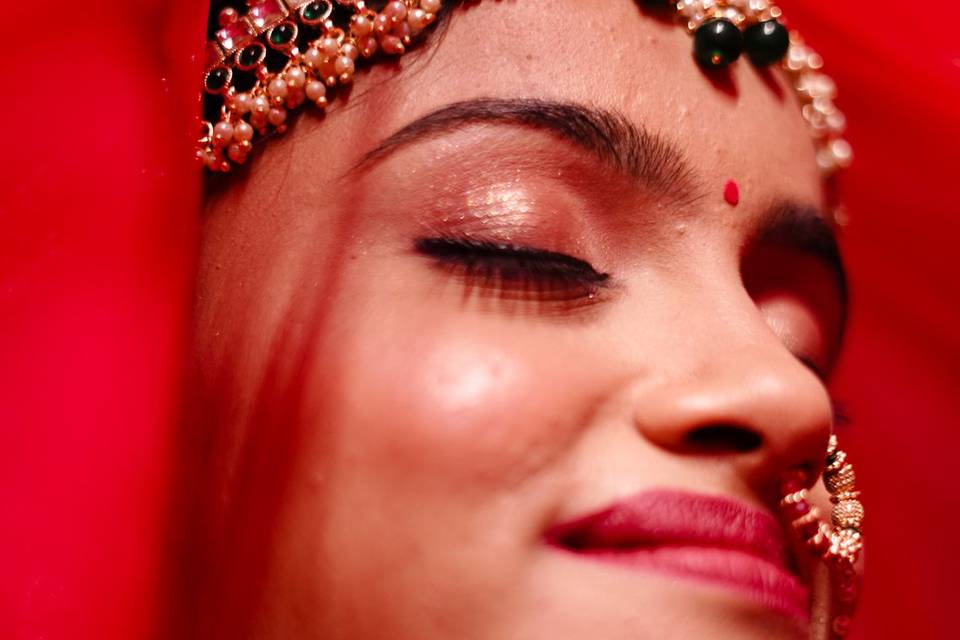 Bride
