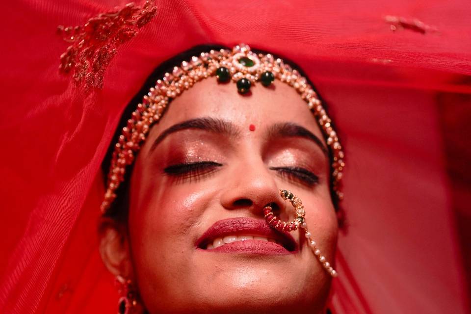 Bride