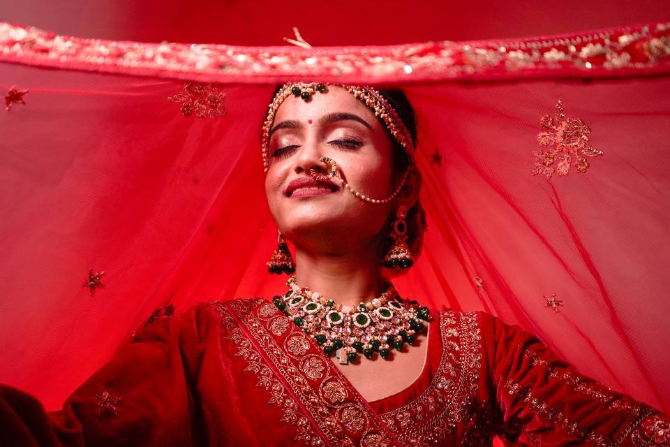 Bride