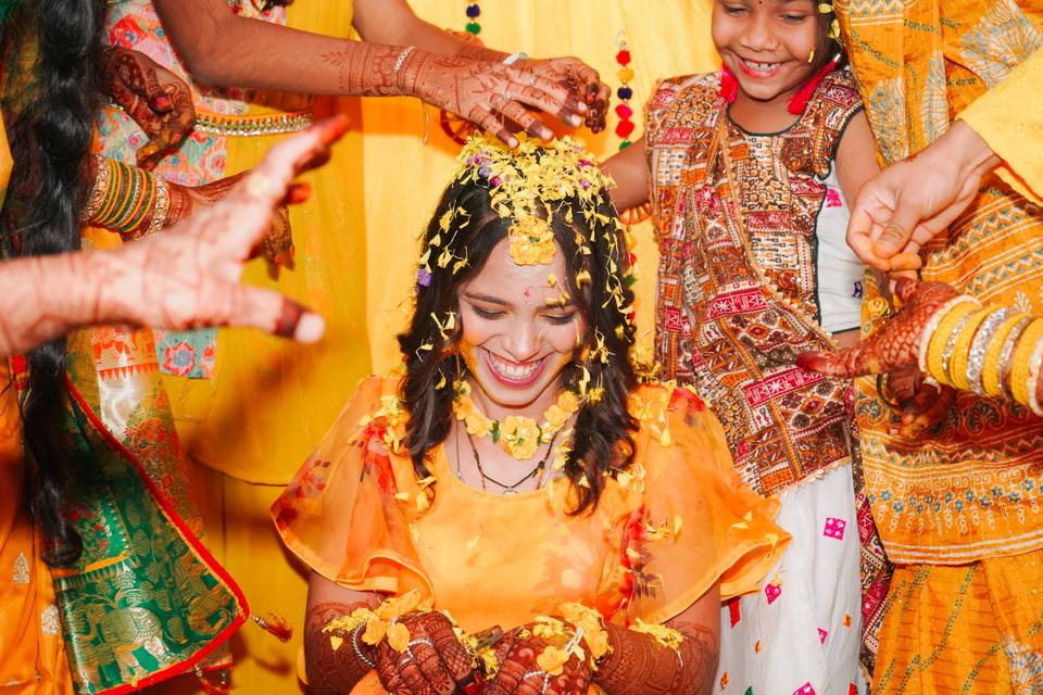 Haldi