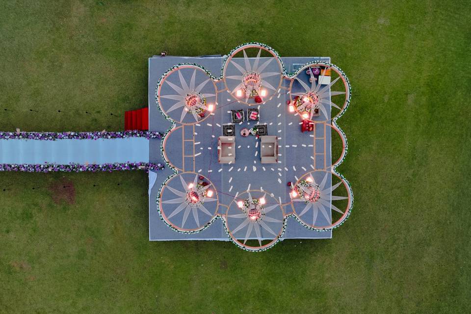 Venue