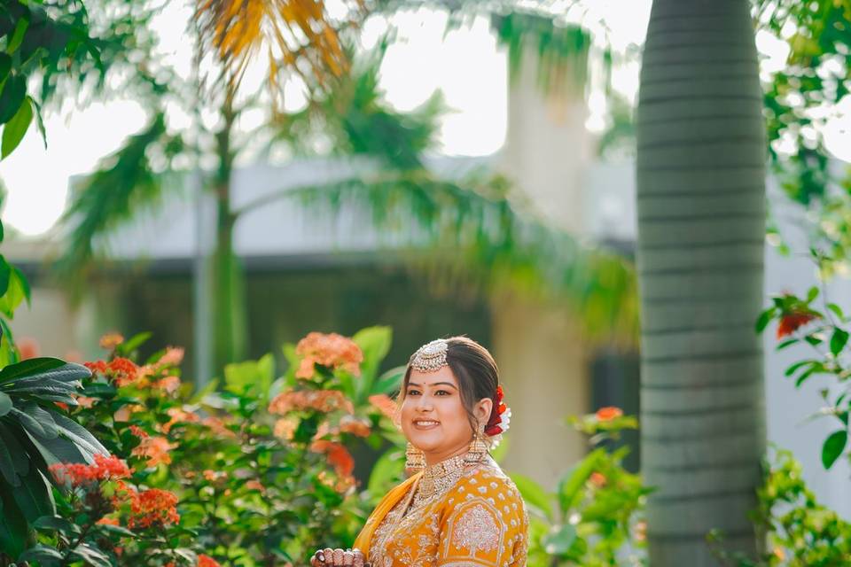 Bride