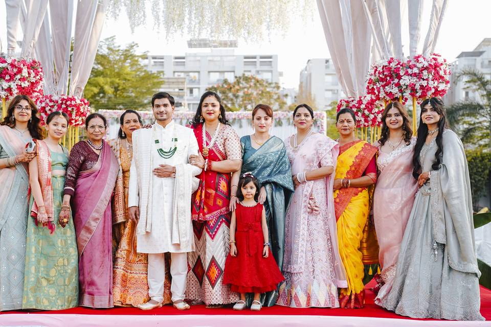 Family
