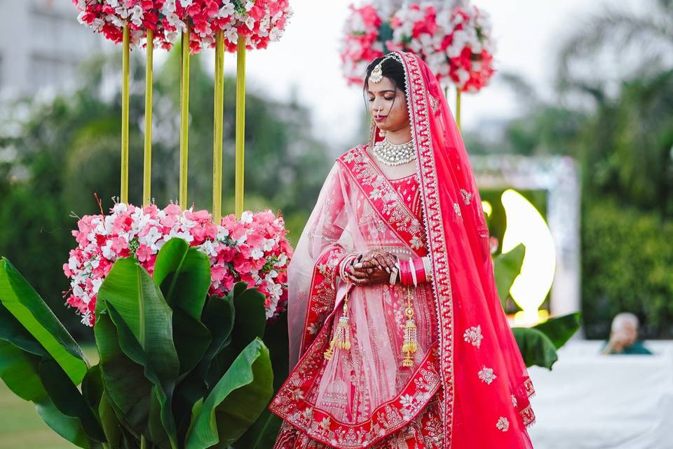 Bride