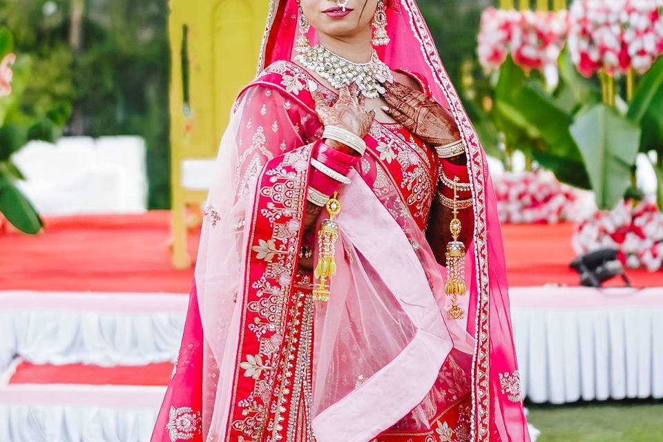 Bride