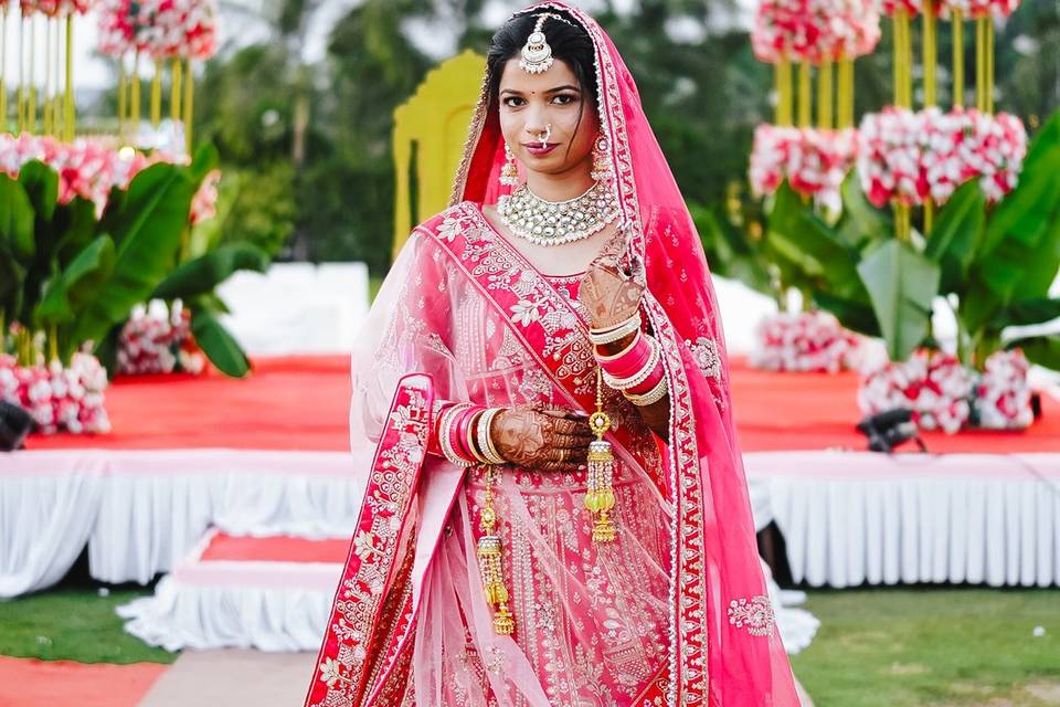 Bride