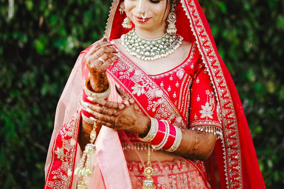 Bride