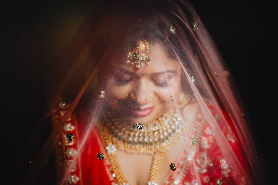 Bride