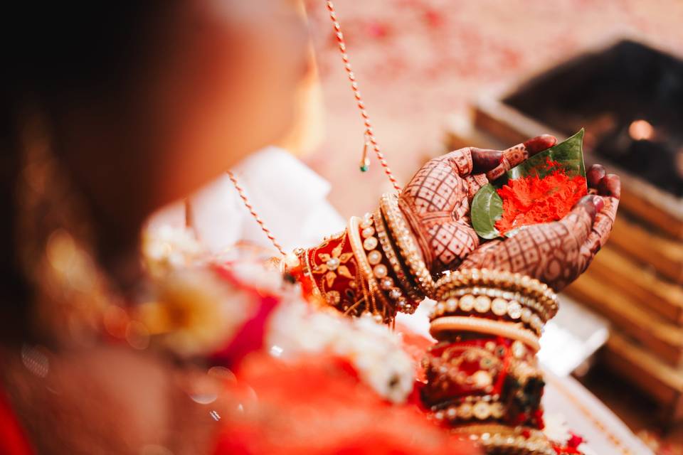 Sindoor