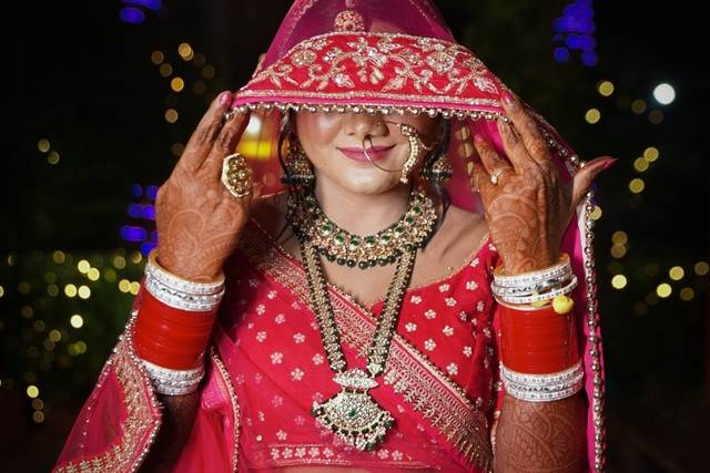 Wedding photography