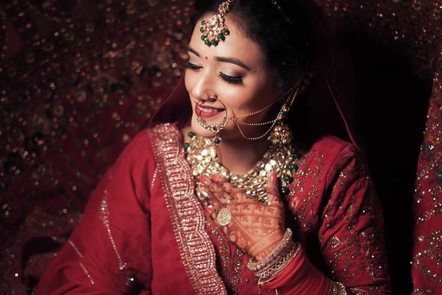 Wedding photography