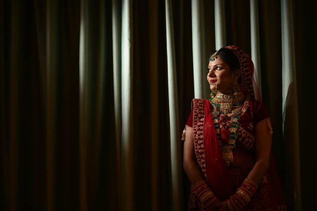 Wedding photography