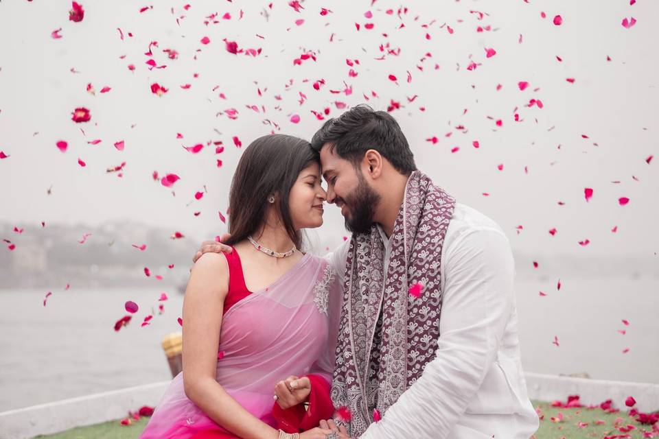 Wedding photography