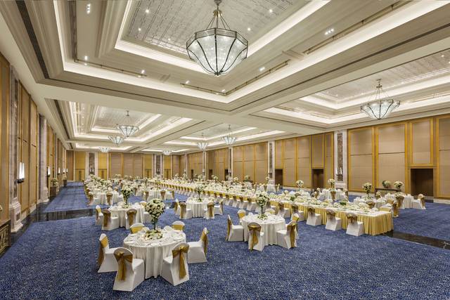 ITC Royal Bengal, A Luxury Collection HoteL