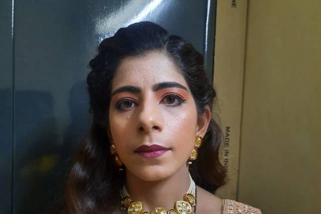 Party Makeup