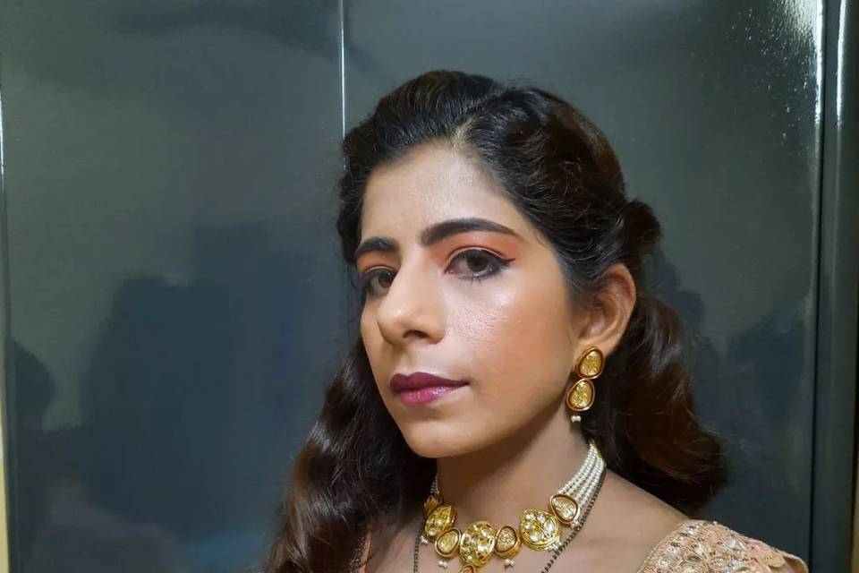 Vandana