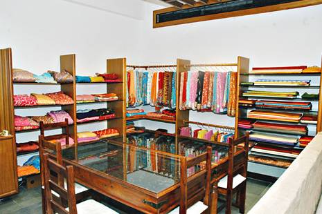 Sanskruti Silks