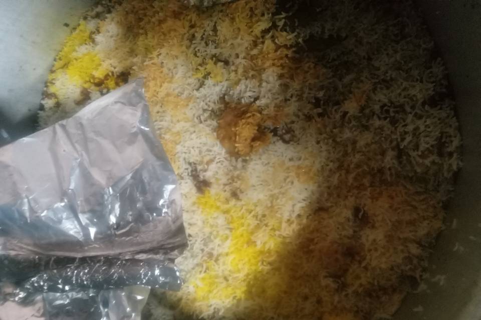 Sadha Shiva Caterers