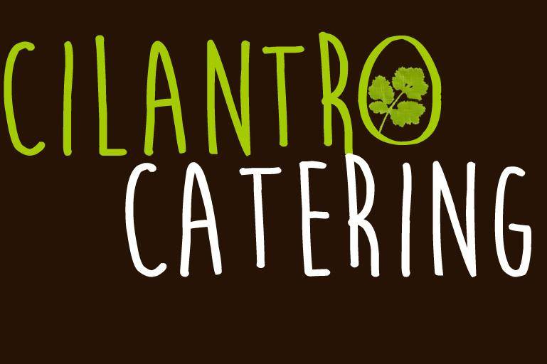 Cilantro Catering