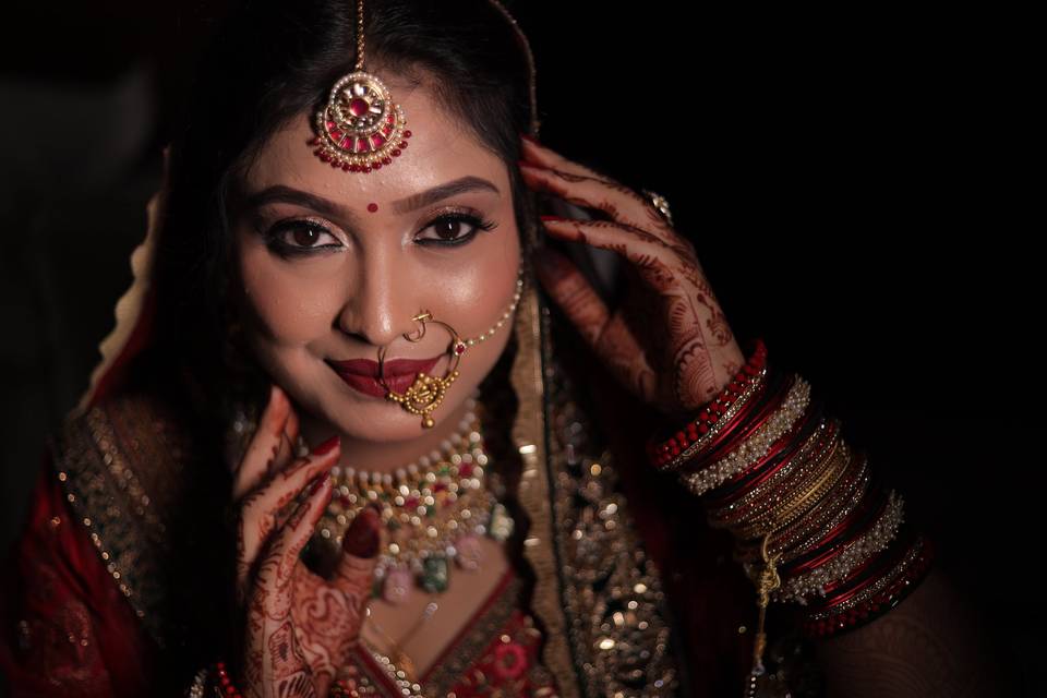 Bridal Shoot