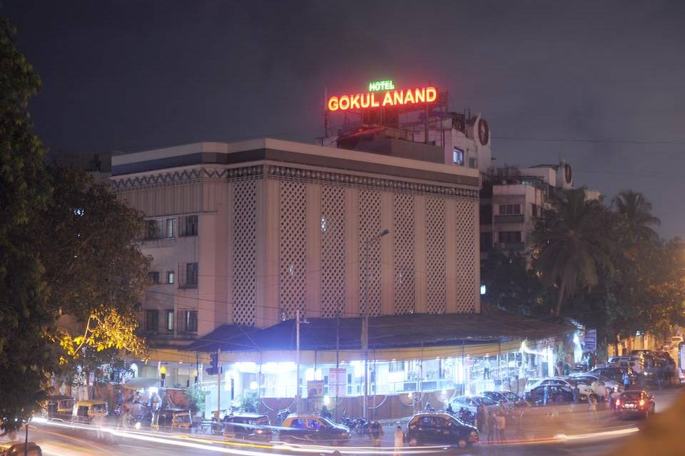 Shree Gokulanand Hotel