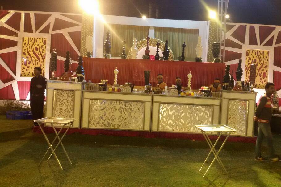 Kapoor Caterers