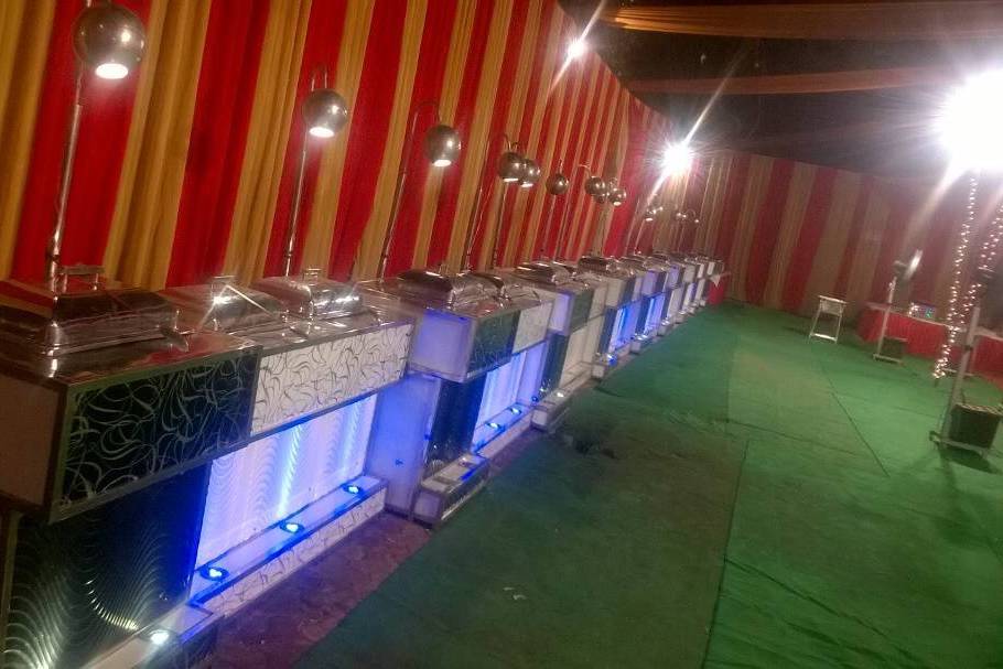 Kapoor Caterers
