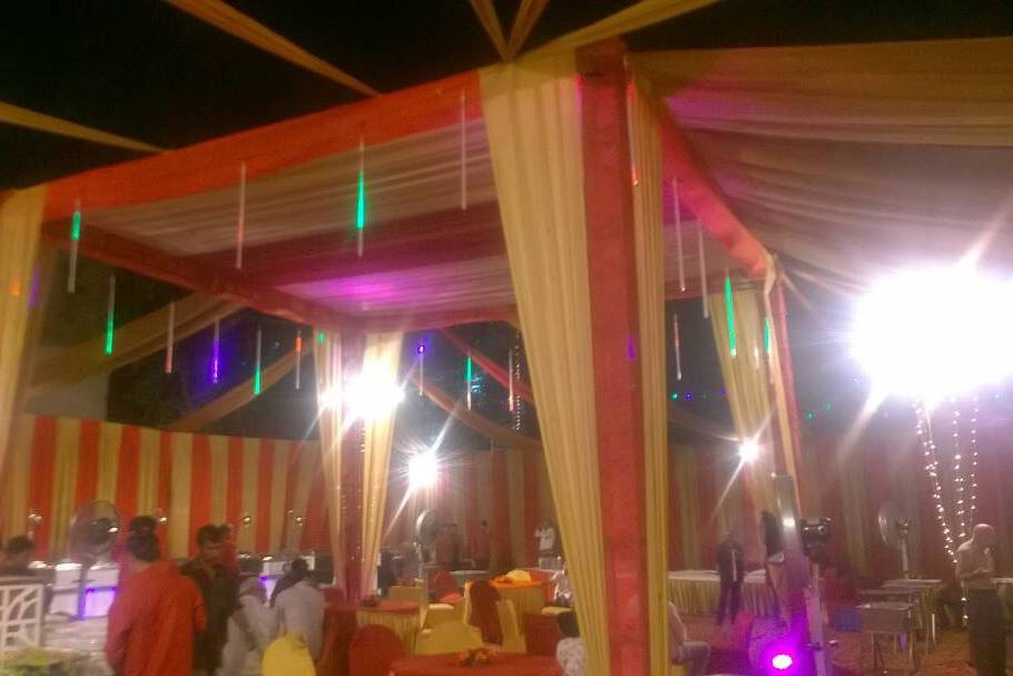 Kapoor Caterers