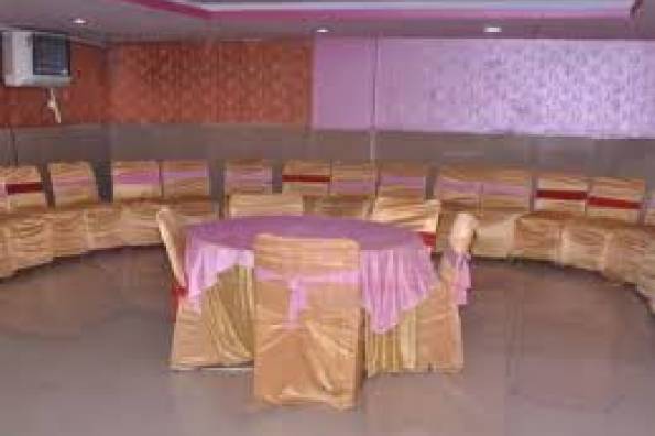 Event space