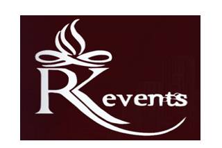 RK Events Logo