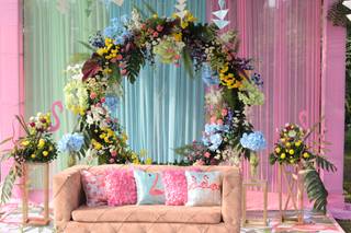 The Platinum Planners