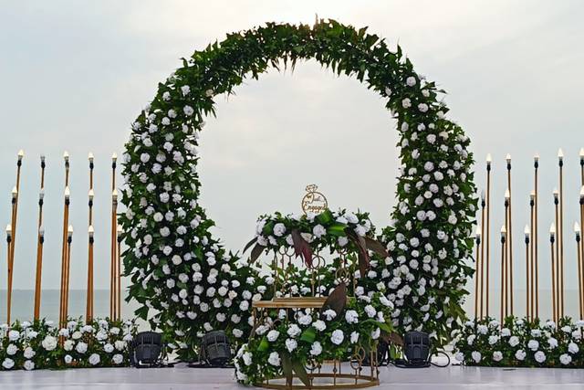 Morya Weddings
