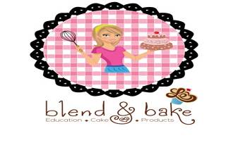 Blend & Bakes