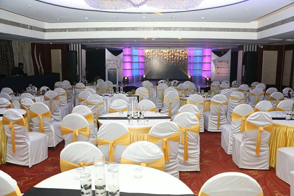 Evershine Banquets