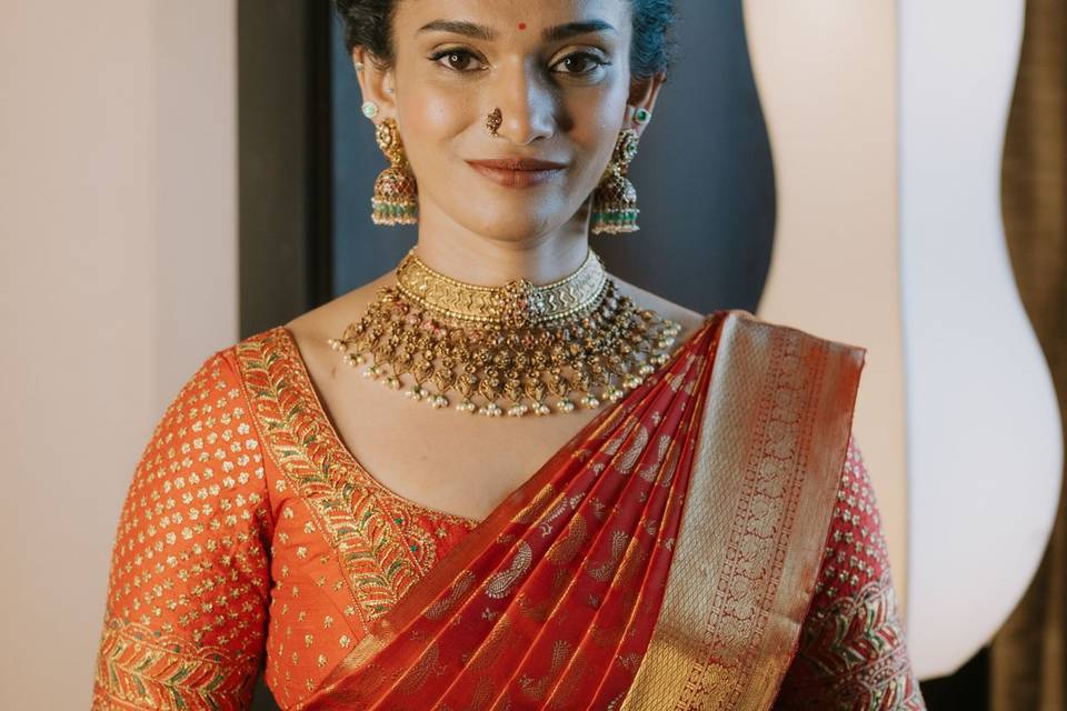 Bride