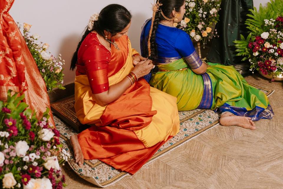 Bride
