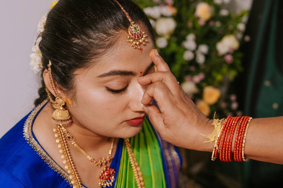 Bride