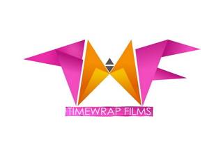 Time Wrap Films Logo