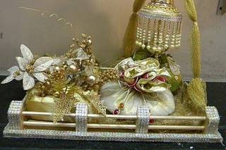 Gifts and Wrap