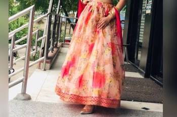 Lehenga