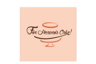 For Heaven's Cake