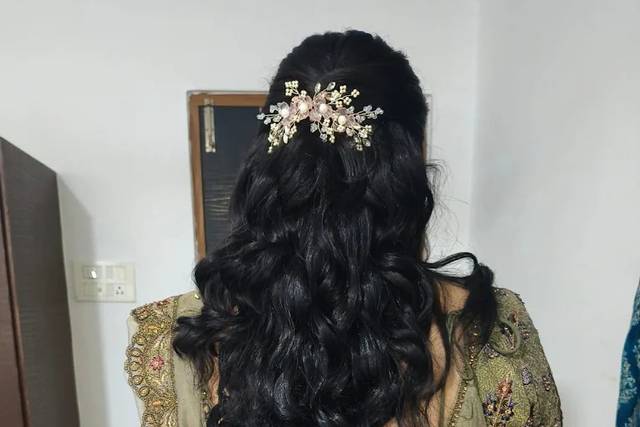 Hairstyle